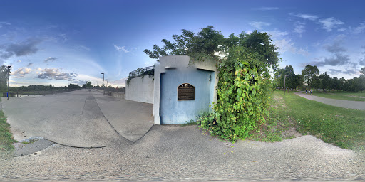 Park «Coon Rapids Dam Regional Park», reviews and photos, 9750 Egret Blvd NW, Coon Rapids, MN 55433, USA