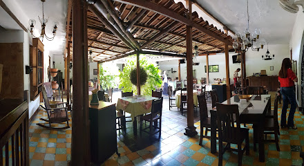 Restaurante Casa Vieja - a 10-110, Cl. 7 #102, El Cerrito, Valle del Cauca, Colombia