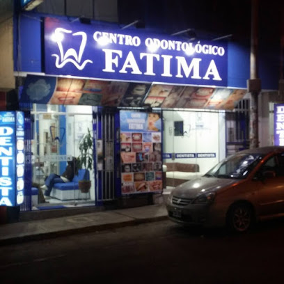 Consultorio Odontológico Fatima