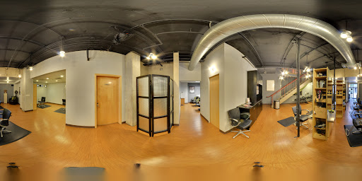 Hair Salon «Zen Salon & Spa», reviews and photos, 4 S Linn St, Iowa City, IA 52240, USA