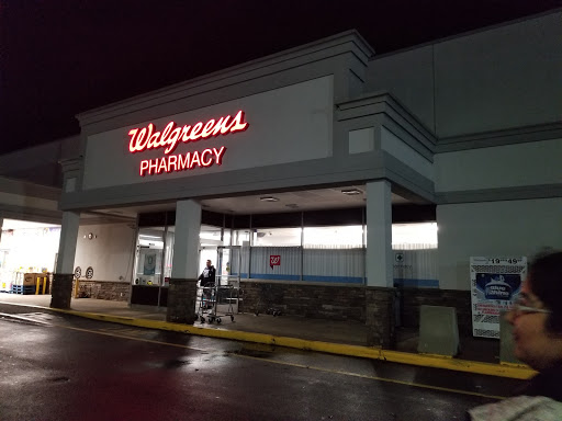 Drug Store «Walgreens», reviews and photos, 17 Belleville Ave, Bloomfield, NJ 07003, USA