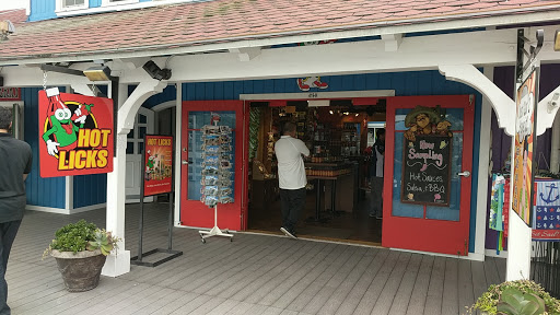 Grocery Store «Hot Licks Long Beach», reviews and photos, 419 Shoreline Village Dr, Long Beach, CA 90802, USA
