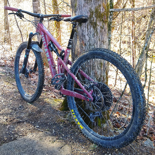 Bicycle Store «ProCycling», reviews and photos, 415 W Pikes Peak Ave, Colorado Springs, CO 80905, USA