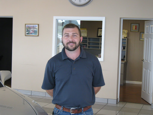 Used Car Dealer «Tim Tomlin Automotive Group LLC», reviews and photos, 169 S Lowry St, Smyrna, TN 37167, USA
