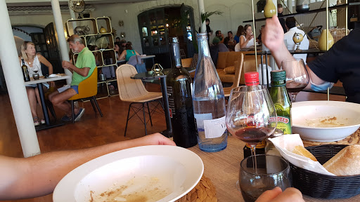 Restaurant Casablanca