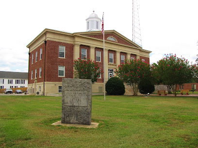 Jones County Detention Center NC