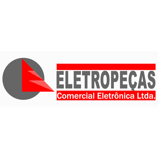 Logo da empresa - Eletropeças Comercial Eletrônica