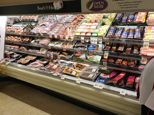 Grocery Store «Pavilions», reviews and photos, 5949 E Spring St, Long Beach, CA 90808, USA