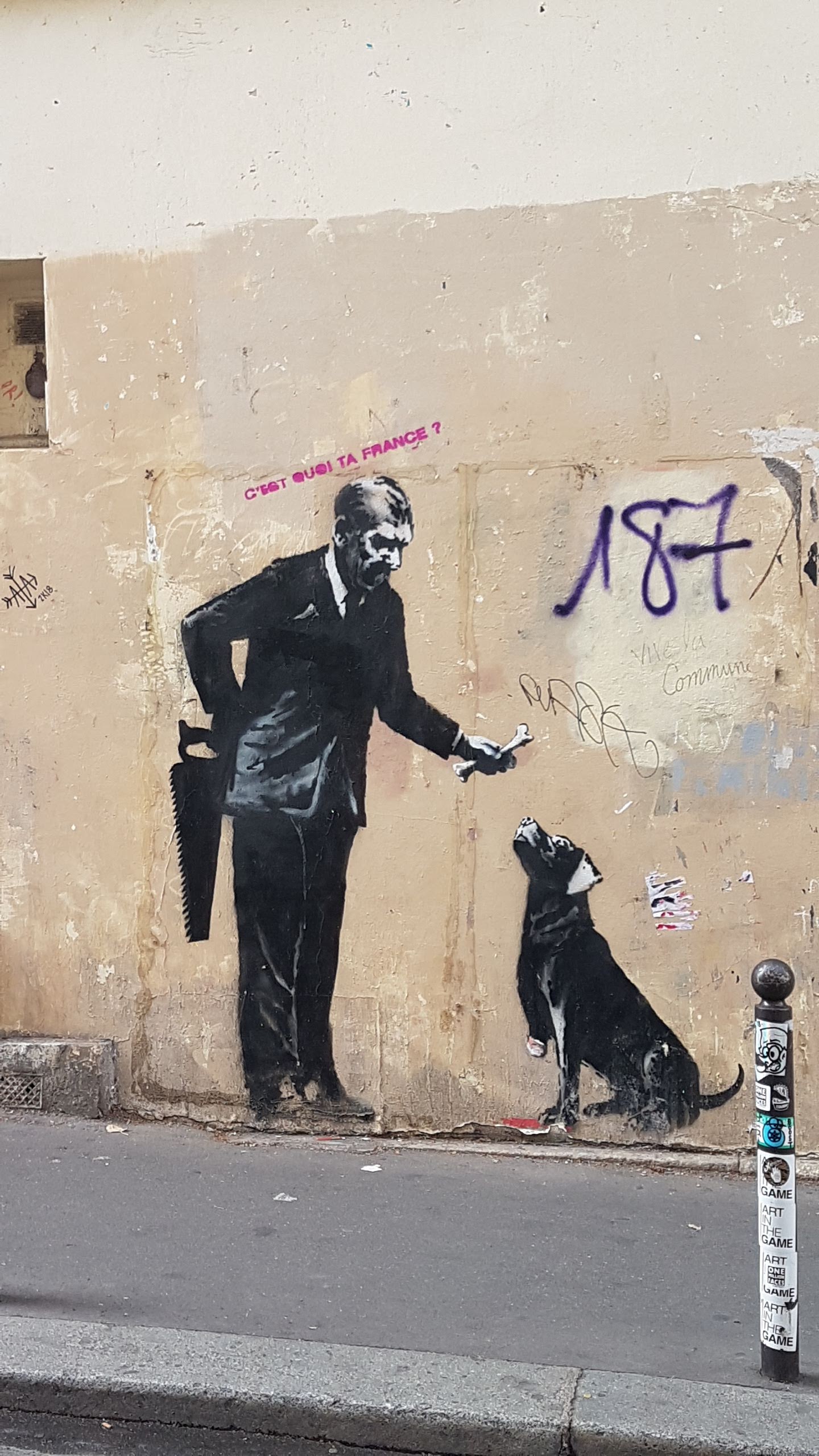 Photo n° 5 de l'avis de Gisele.X fait le 16/10/2018 à 16:05