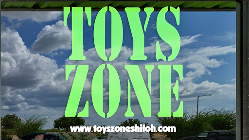 Toys Zone