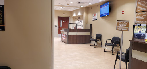 Del Sol Medical Center: Emergency Room