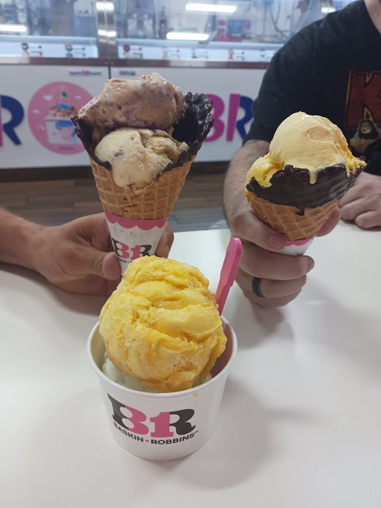 Baskin Robbins 96003