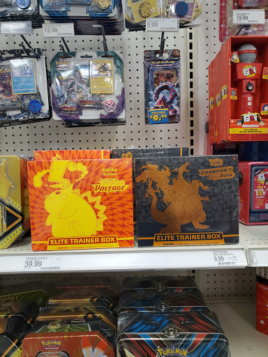 Department Store «Target», reviews and photos, 2791 David H McLeod Blvd, Florence, SC 29501, USA