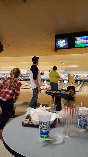 Bowling Alley «Bowling World», reviews and photos, 6100 S 36th St, Fort Smith, AR 72908, USA