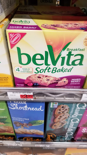 Grocery Store «Mar-Val Food Stores Inc.», reviews and photos, 6049 Front St, Georgetown, CA 95634, USA