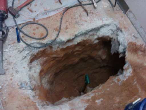 Plumber «Super Plumbers», reviews and photos, 4588 Old Troup Hwy #20, Tyler, TX 75707, USA