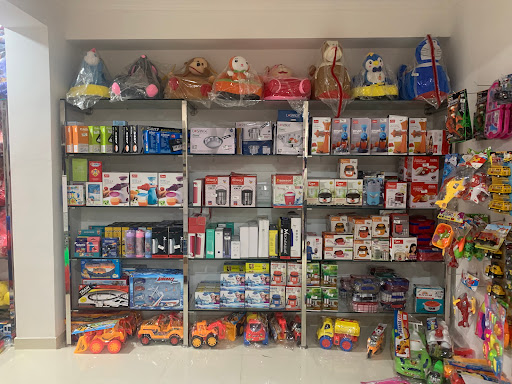 TOYS JUNGLE