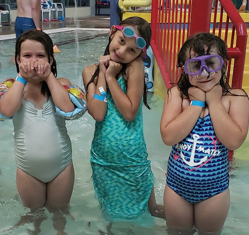 Recreation Center «Arnold Recreation Center», reviews and photos, 1695 Missouri State Rd, Arnold, MO 63010, USA