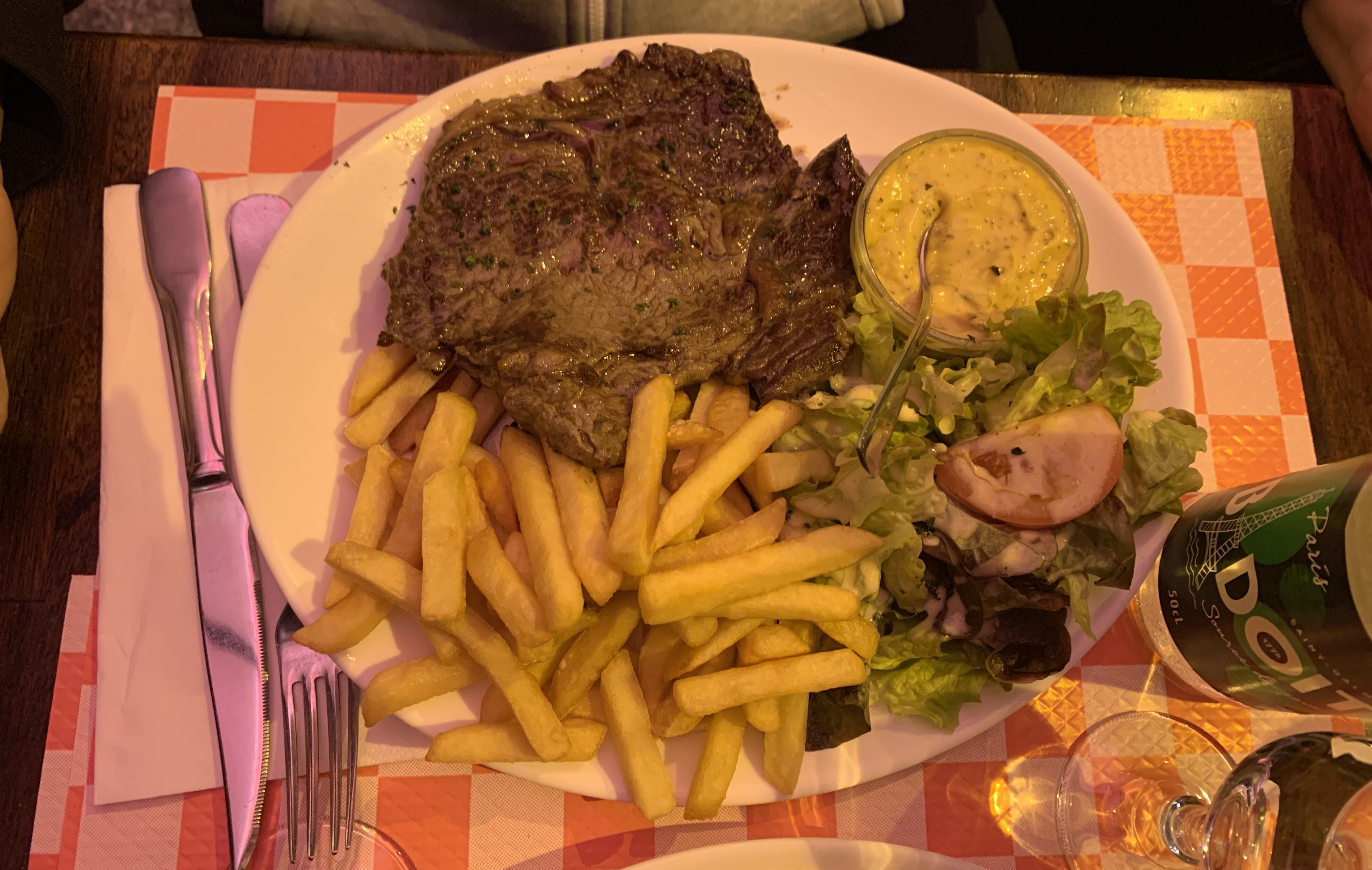 Photo n° 1 de l'avis de Michi.u fait le 23/02/2023 à 18:03