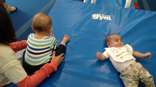 Gymnastics Center «The Little Gym of Merrick», reviews and photos, 2128 Merrick Ave, Merrick, NY 11566, USA