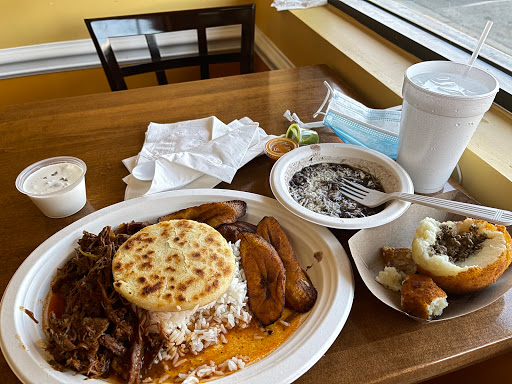 Grocery Store «La Unica Food Mart», reviews and photos, 1515 W Devon Ave, Chicago, IL 60660, USA