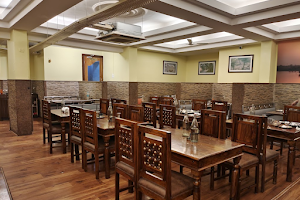 Sri Govinda's Restaurant image