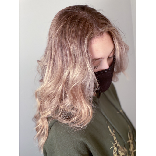 Beauty Salon «Sojourn Salon», reviews and photos, 29 S Randall Rd, North Aurora, IL 60542, USA