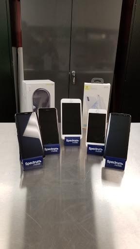 Mobile Phone Repair Shop «Wireless Rx - Polaris», reviews and photos, 2156 Polaris Pkwy, Columbus, OH 43240, USA