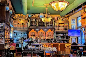 The Golden Harp - Irish Pub Neubau image