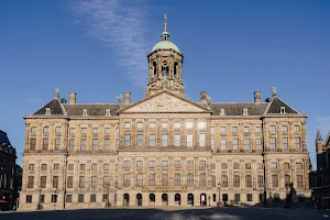 Royal Palace Amsterdam image