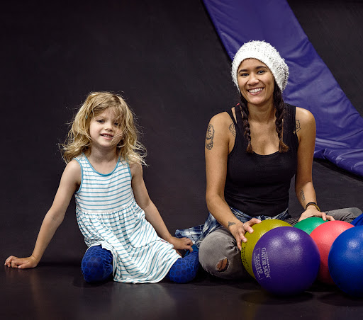 Amusement Center «Flight Trampoline Park New Britain», reviews and photos, 140 Production Ct, New Britain, CT 06051, USA