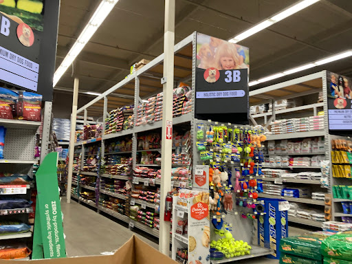 Pet Supply Store «Pet Club Santa Rosa», reviews and photos, 1935 Santa Rosa Ave, Santa Rosa, CA 95407, USA