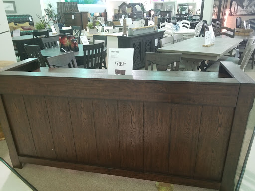 Furniture Store «Value City Furniture», reviews and photos, 45350 Utica Park Blvd, Utica, MI 48315, USA