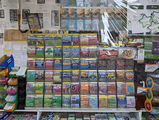 Convenience Store «Quick Mart Food Store», reviews and photos, 588 Lawrence Square Blvd S, Lawrence Township, NJ 08648, USA