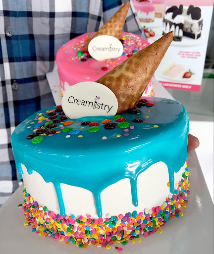 Ice Cream Shop «Creamistry», reviews and photos, 11442 South St, Cerritos, CA 90703, USA