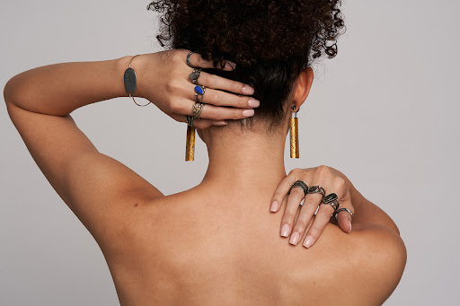 Jewelry Store «Pistachios», reviews and photos, 55 E Grand Ave, Chicago, IL 60611, USA