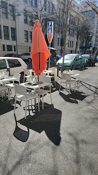 Atmosphère du Restaurant asiatique Restaurant Recettes d’Asie à Marseille - n°8