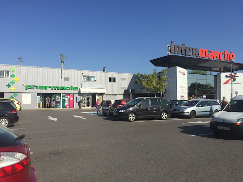 Pharmacie du Breon à Fontenay-Trésigny