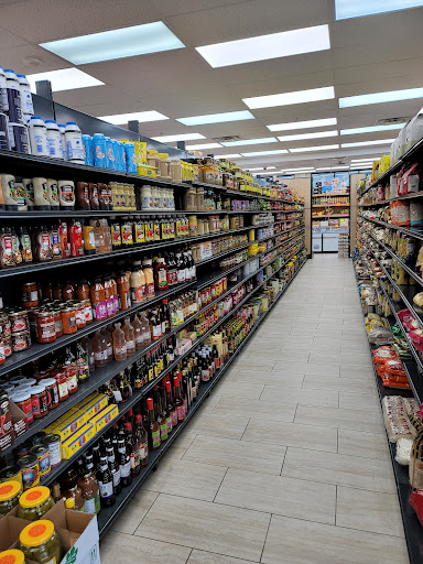 Asian Grocery Store «Sayar Food Market», reviews and photos, 3 Everett St #3e, Revere, MA 02151, USA