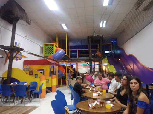 Logo da empresa - Buffet Espaço Cerejeira