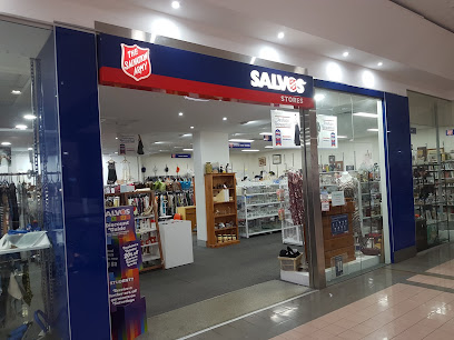 Salvos Stores Warrawong
