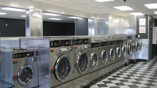 Laundromat «Cheswold Laundromat», reviews and photos, 62 Holly Oak Lane #4, Dover, DE 19904, USA