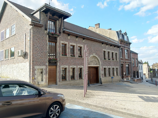 Maison de la Poterie - Charleroi