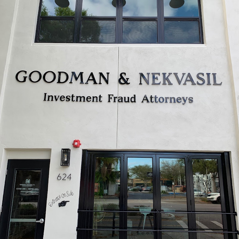 Goodman & Nekvasil, P.A.