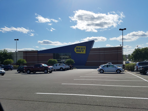 Electronics Store «Best Buy», reviews and photos, 401 S Mt Juliet Rd, Mt Juliet, TN 37122, USA