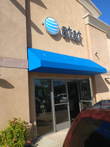 Cell Phone Store «AT&T», reviews and photos, 26453 Bouquet Canyon Rd a, Santa Clarita, CA 91350, USA
