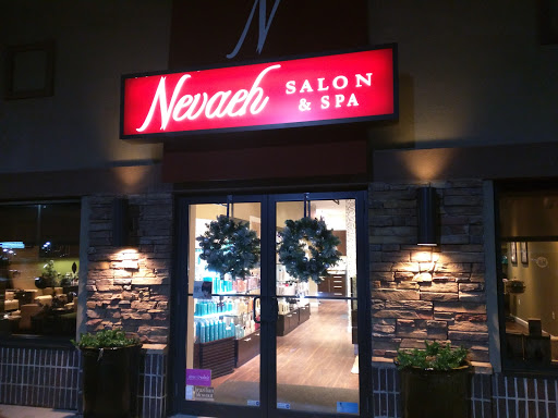 Beauty Salon «Nevaeh Salon & Spa», reviews and photos, 1218 W Maple St, Hartville, OH 44632, USA