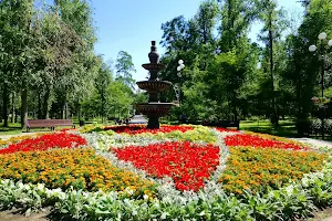 Park "Moskvoretskiy" image