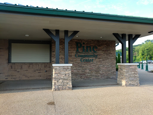 Community Center «Pine Community Center», reviews and photos, 100 Pine Park Dr, Wexford, PA 15090, USA