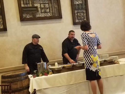 Wedding Venue «Bella Sera», reviews and photos, 414 Morganza Rd, Canonsburg, PA 15317, USA